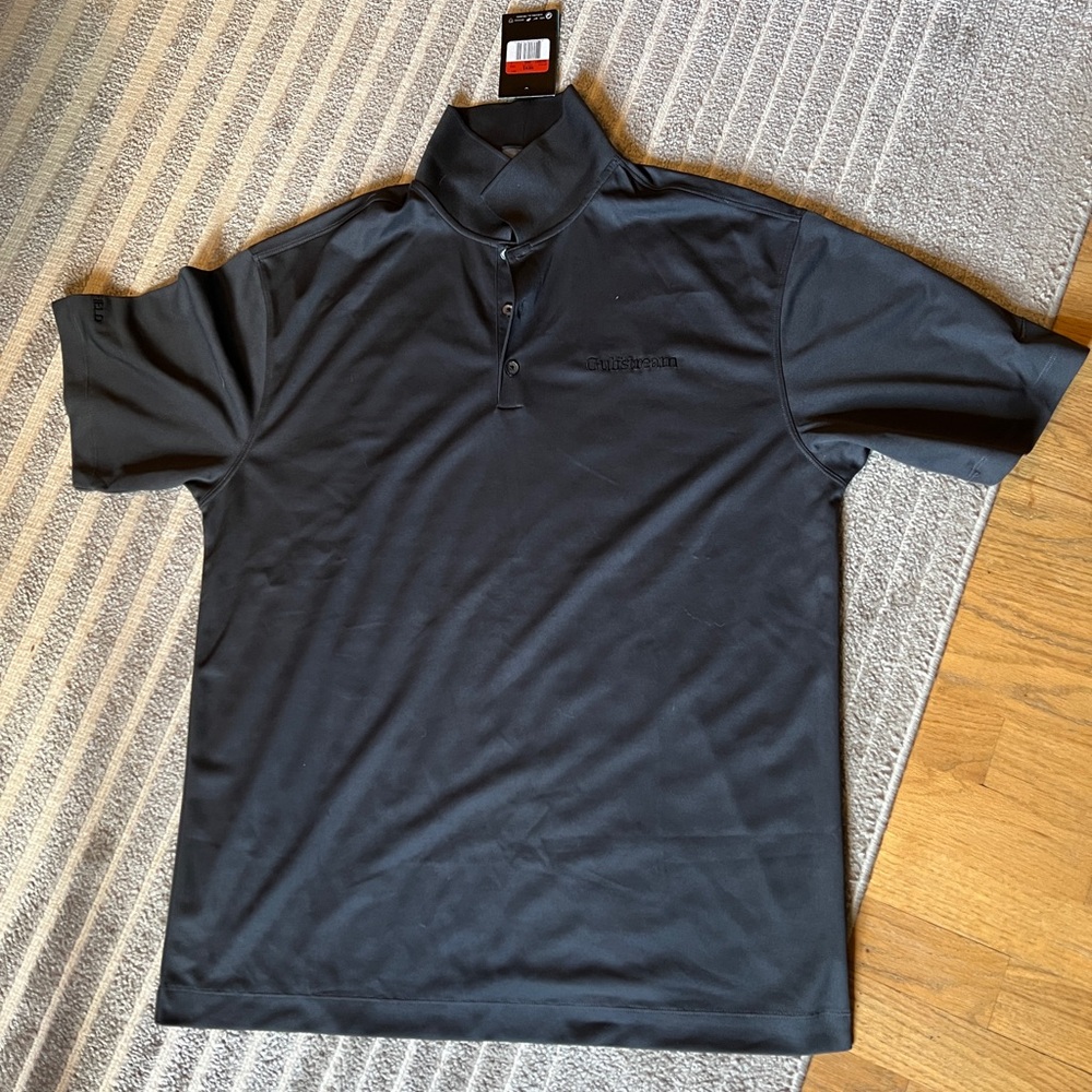 Men’s Nike golf shirt size L NWT